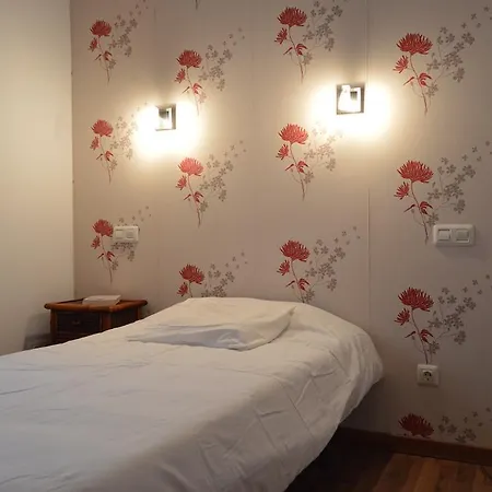 Apartamento Mar Azul Apartment *