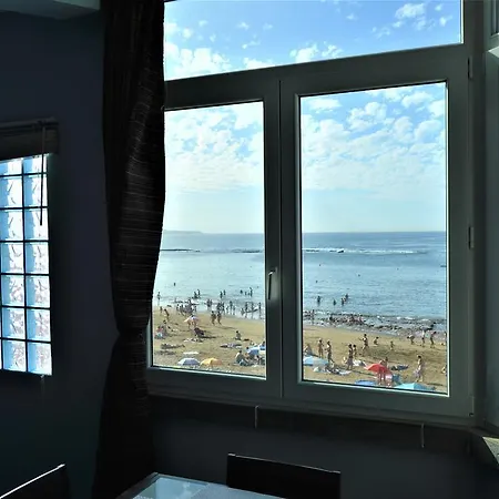 Apartamento Mar Azul * Las Palmas de Gran Canaria