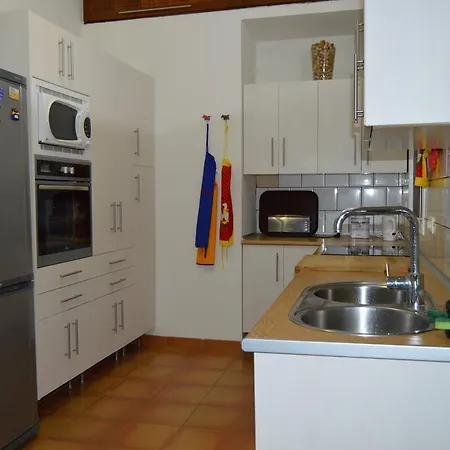 Apartment Apartamento Mar Azul