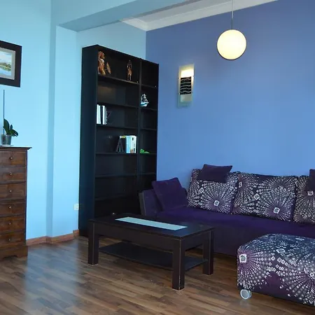 Apartamento Mar Azul *
