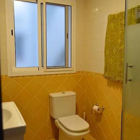 Apartment Apartamento Mar Azul Las Palmas de Gran Canaria