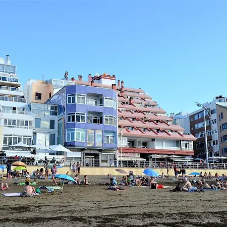 Apartamento Mar Azul Apartment