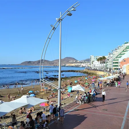 Apartamento Mar Azul Apartment Las Palmas de Gran Canaria