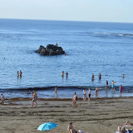 Apartamento Mar Azul Apartment Las Palmas de Gran Canaria
